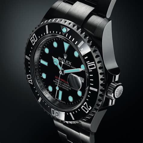 rolex sea dweller perpetual|Rolex Sea-Dweller for sale.